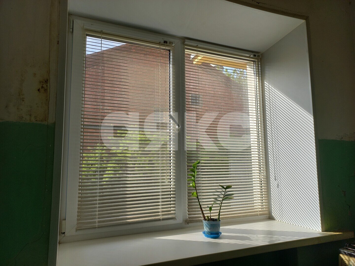 Фото №20: 2-комнатная квартира 52&nbsp;м², 1/5&nbsp;эт. - Волгоград, р. Краснооктябрьский, пр-кт имени В.И. Ленина, 141