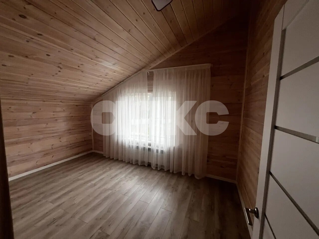 Фото №8: Дом 120&nbsp;м² + 7&nbsp;сот., 2&nbsp;эт. - дачное партнёрство Старниково-2, 92