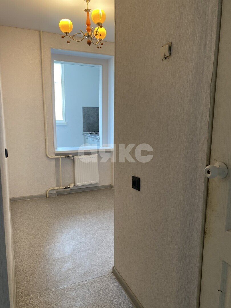Фото №13: 1-комнатная квартира 27&nbsp;м², 8/9&nbsp;эт. - Анапа, мкр. 3А, ул. Ленина, 131