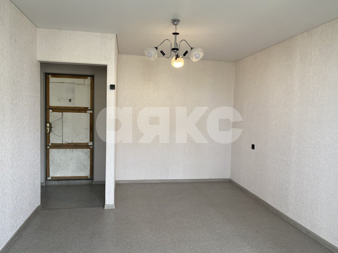 Фото №4: 1-комнатная квартира 27&nbsp;м², 8/9&nbsp;эт. - Анапа, мкр. 3А, ул. Ленина, 131