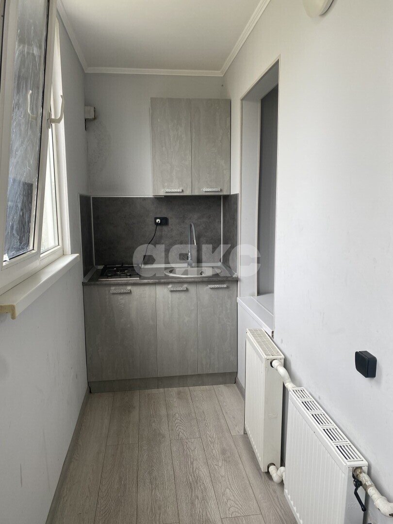 Фото №7: 1-комнатная квартира 27&nbsp;м², 8/9&nbsp;эт. - Анапа, мкр. 3А, ул. Ленина, 131