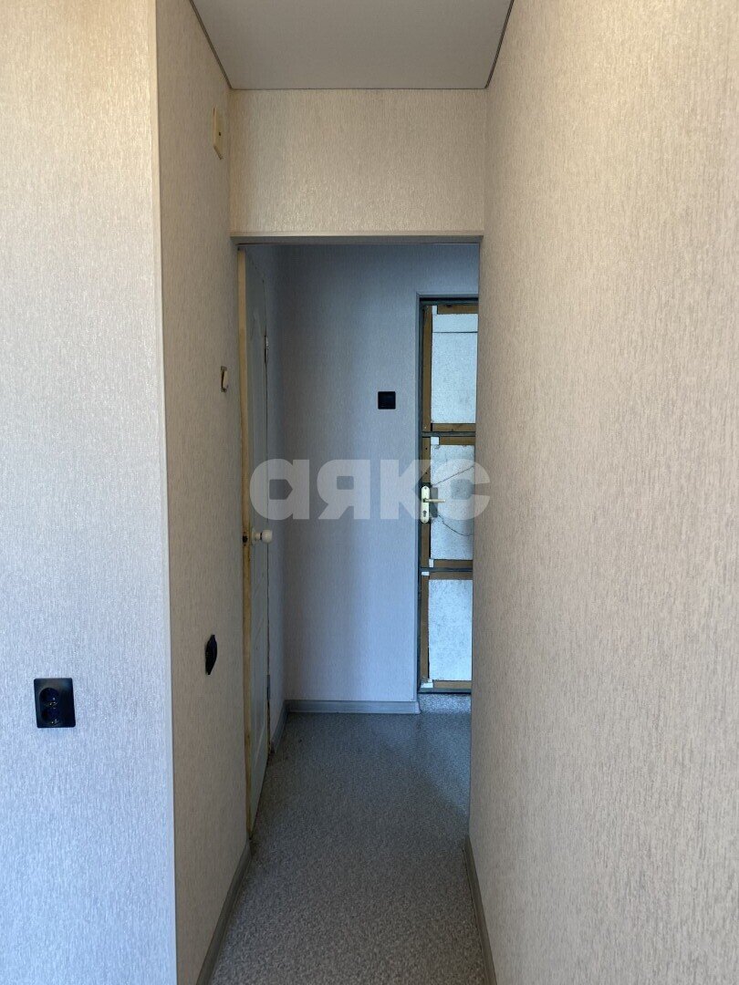 Фото №15: 1-комнатная квартира 27&nbsp;м², 8/9&nbsp;эт. - Анапа, мкр. 3А, ул. Ленина, 131