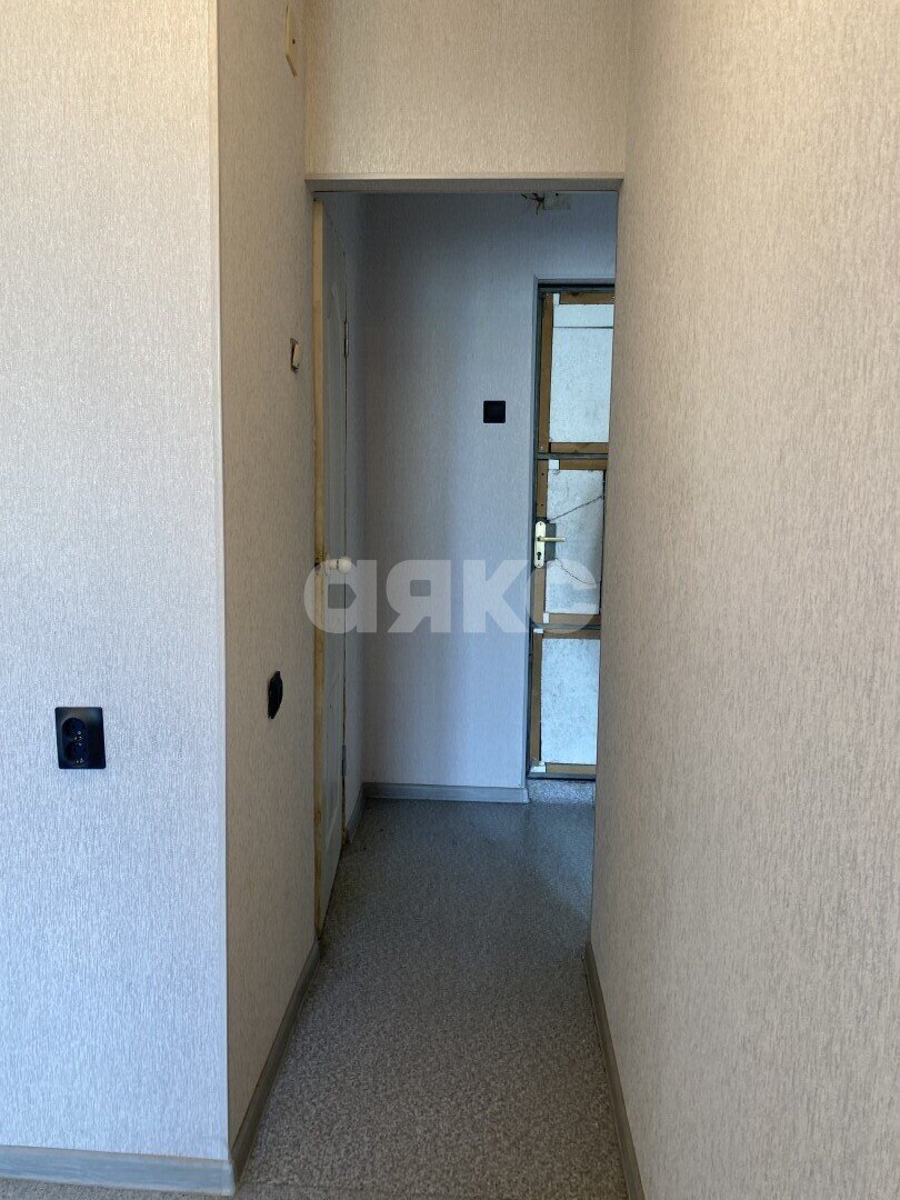 Фото №14: 1-комнатная квартира 27&nbsp;м², 8/9&nbsp;эт. - Анапа, мкр. 3А, ул. Ленина, 131