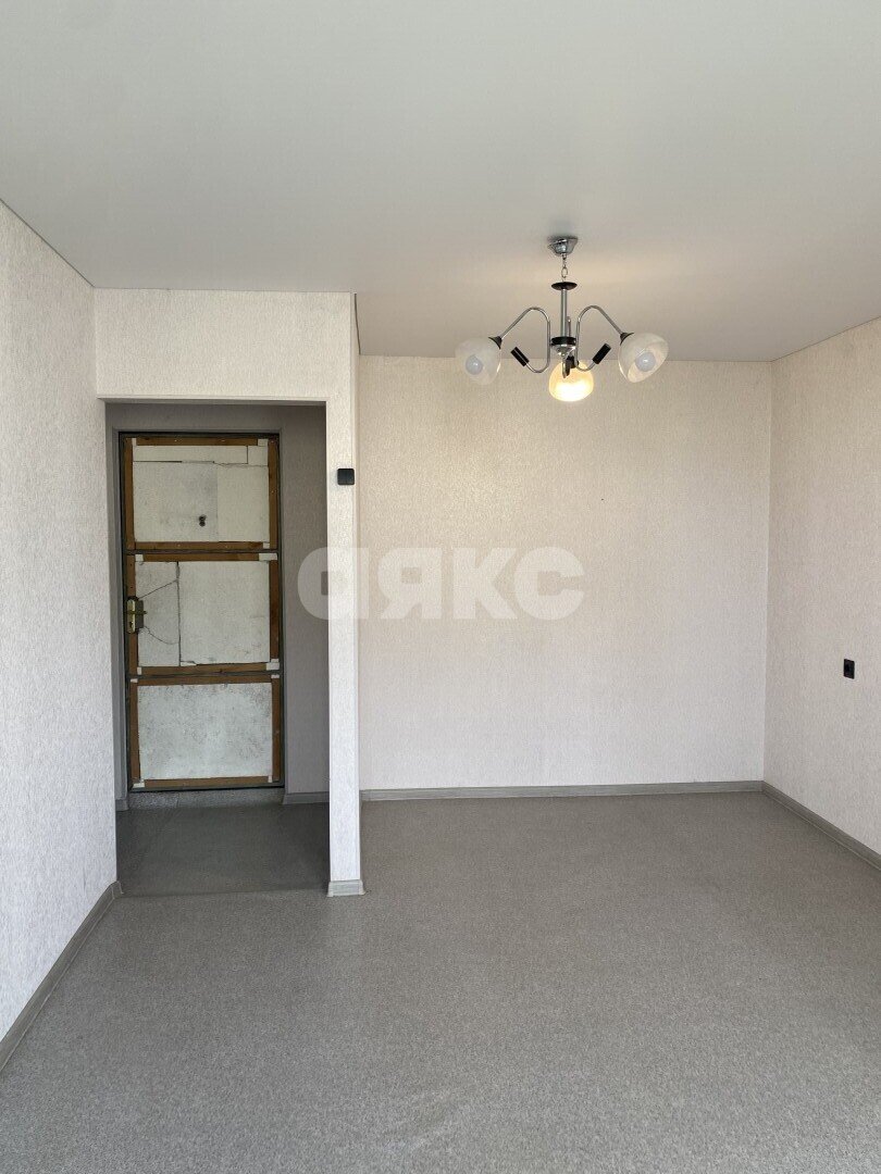Фото №5: 1-комнатная квартира 27&nbsp;м², 8/9&nbsp;эт. - Анапа, мкр. 3А, ул. Ленина, 131