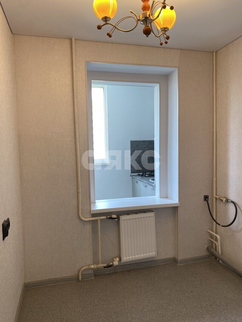 Фото №11: 1-комнатная квартира 27&nbsp;м², 8/9&nbsp;эт. - Анапа, мкр. 3А, ул. Ленина, 131