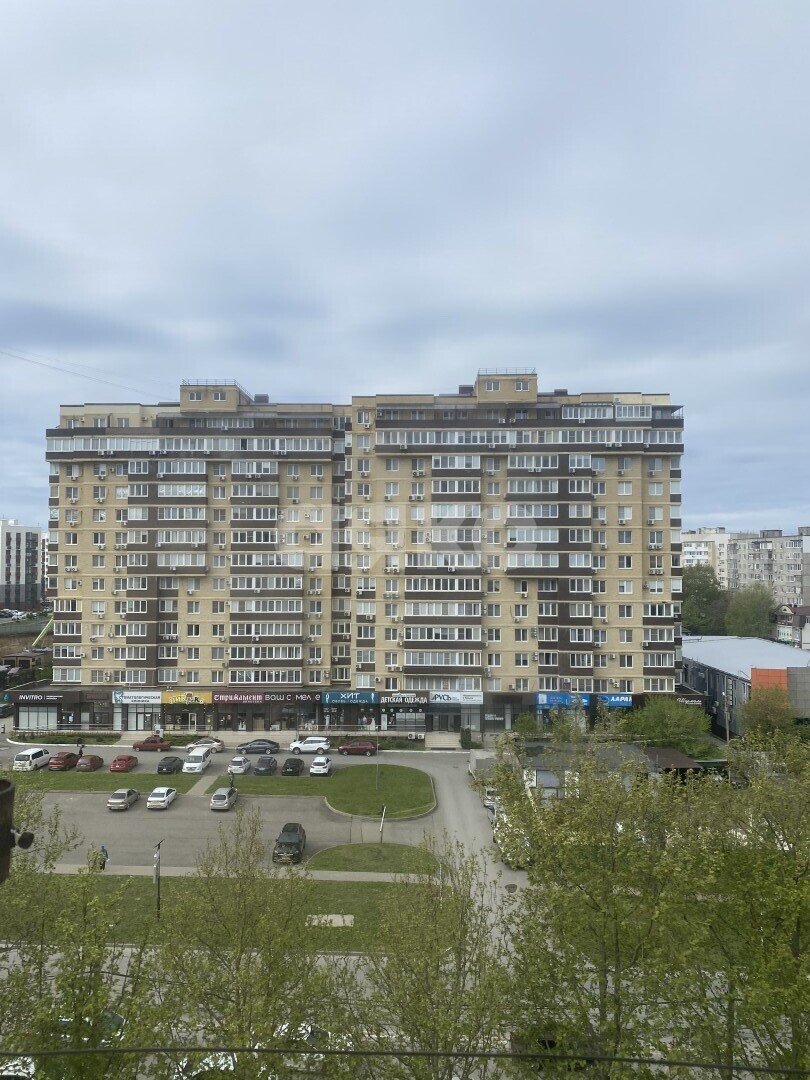 Фото №26: 1-комнатная квартира 27&nbsp;м², 8/9&nbsp;эт. - Анапа, мкр. 3А, ул. Ленина, 131