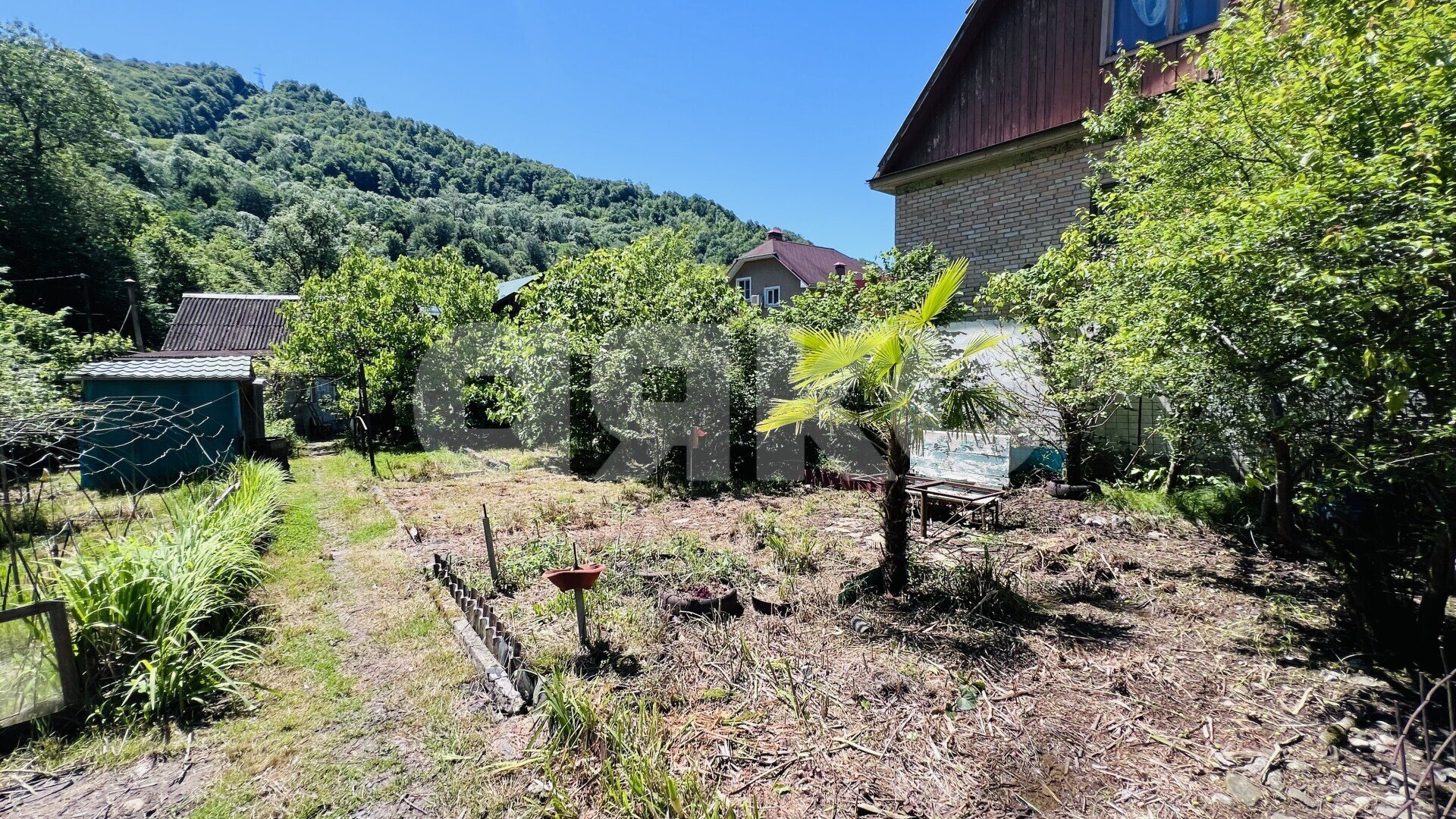 Фото №8: Участок садоводство 6&nbsp;сот. - Хлебороб, Адлерский, мкр. СНТ Рассвет, 9