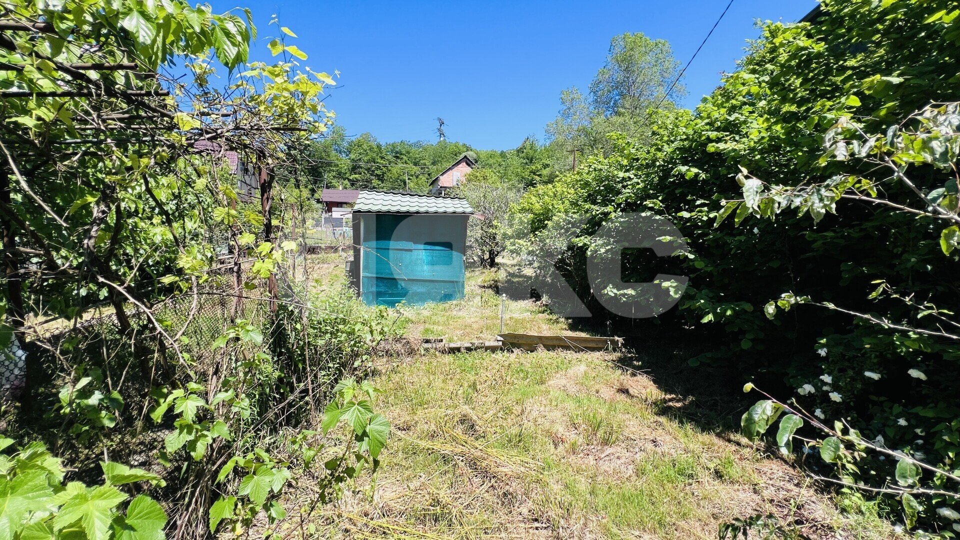 Фото №4: Участок садоводство 6&nbsp;сот. - Хлебороб, Адлерский, мкр. СНТ Рассвет, 9