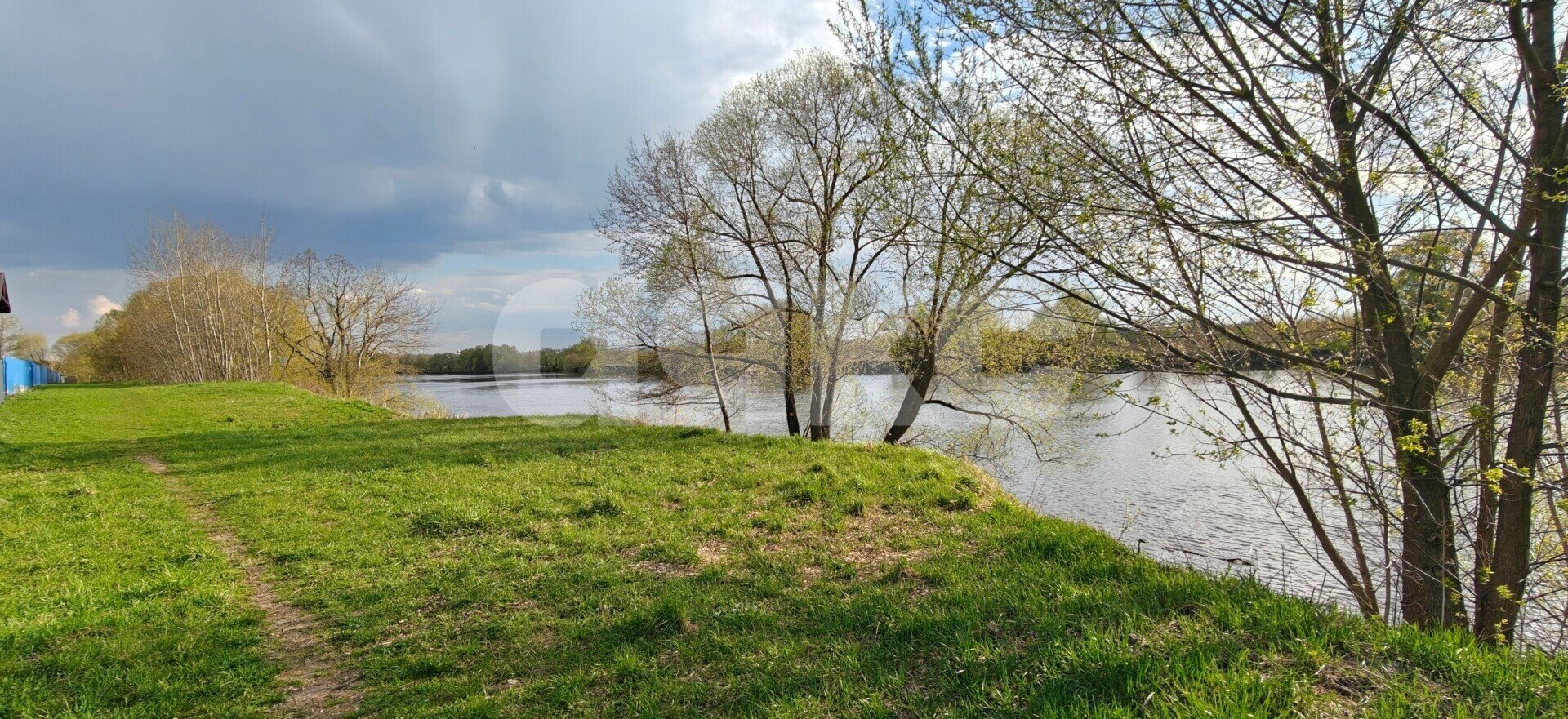 Фото №10: Земельный участок под ИЖС 7&nbsp;сот. - СНТ У Берега