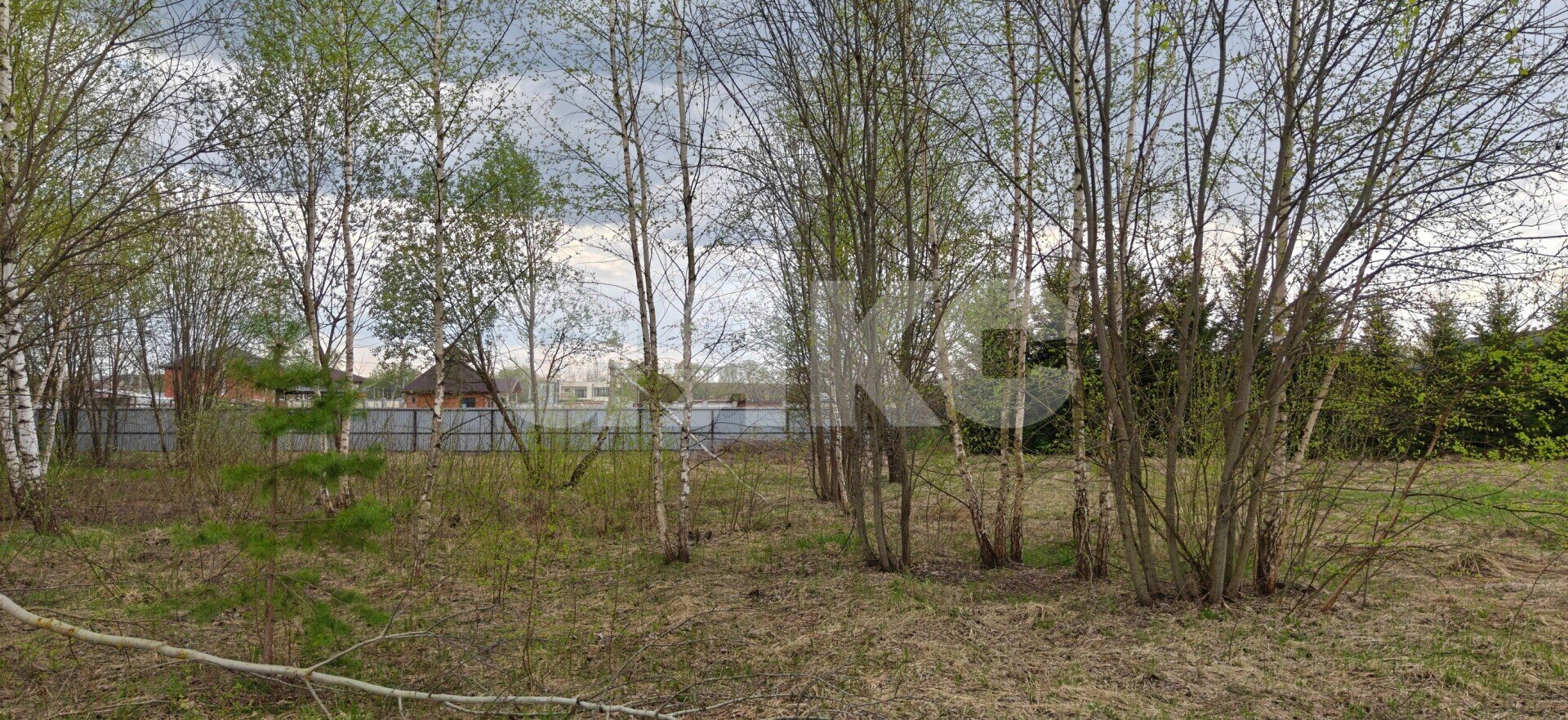 Фото №5: Земельный участок под ИЖС 7&nbsp;сот. - СНТ У Берега