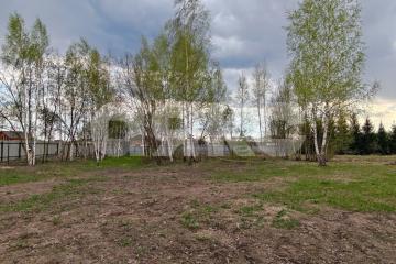 Фото №1: Земельный участок под ИЖС 7 сот. - СНТ У Берега,