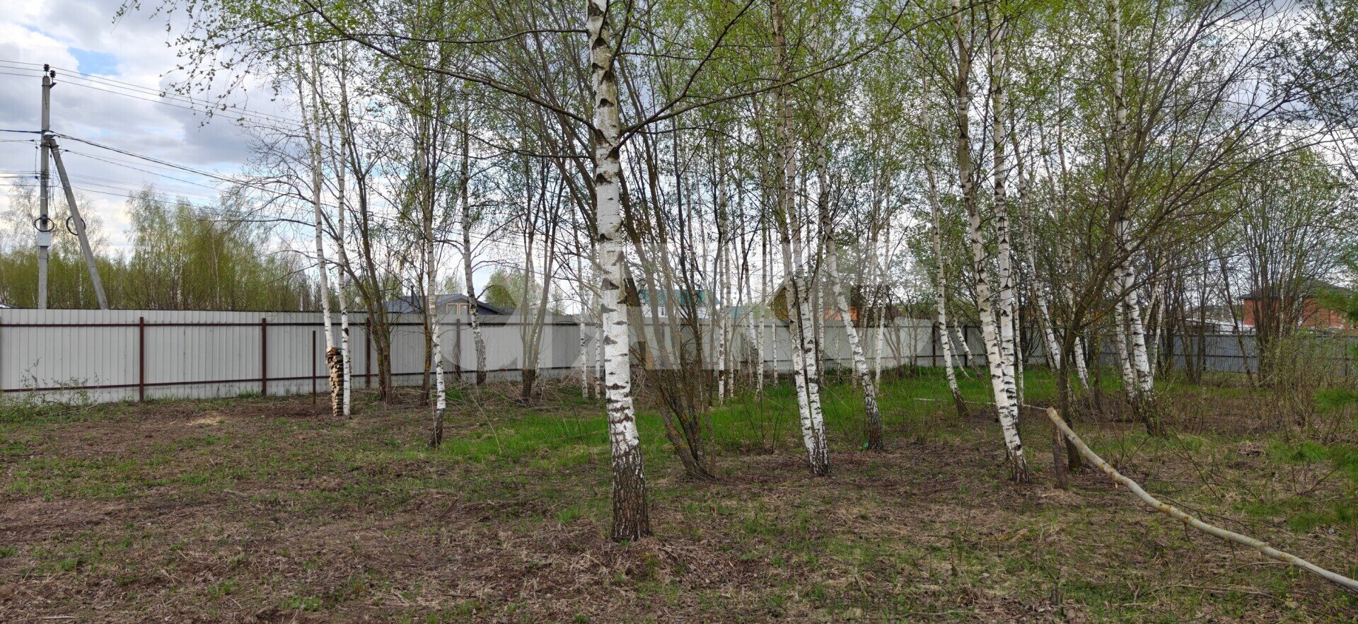 Фото №4: Земельный участок под ИЖС 7&nbsp;сот. - СНТ У Берега
