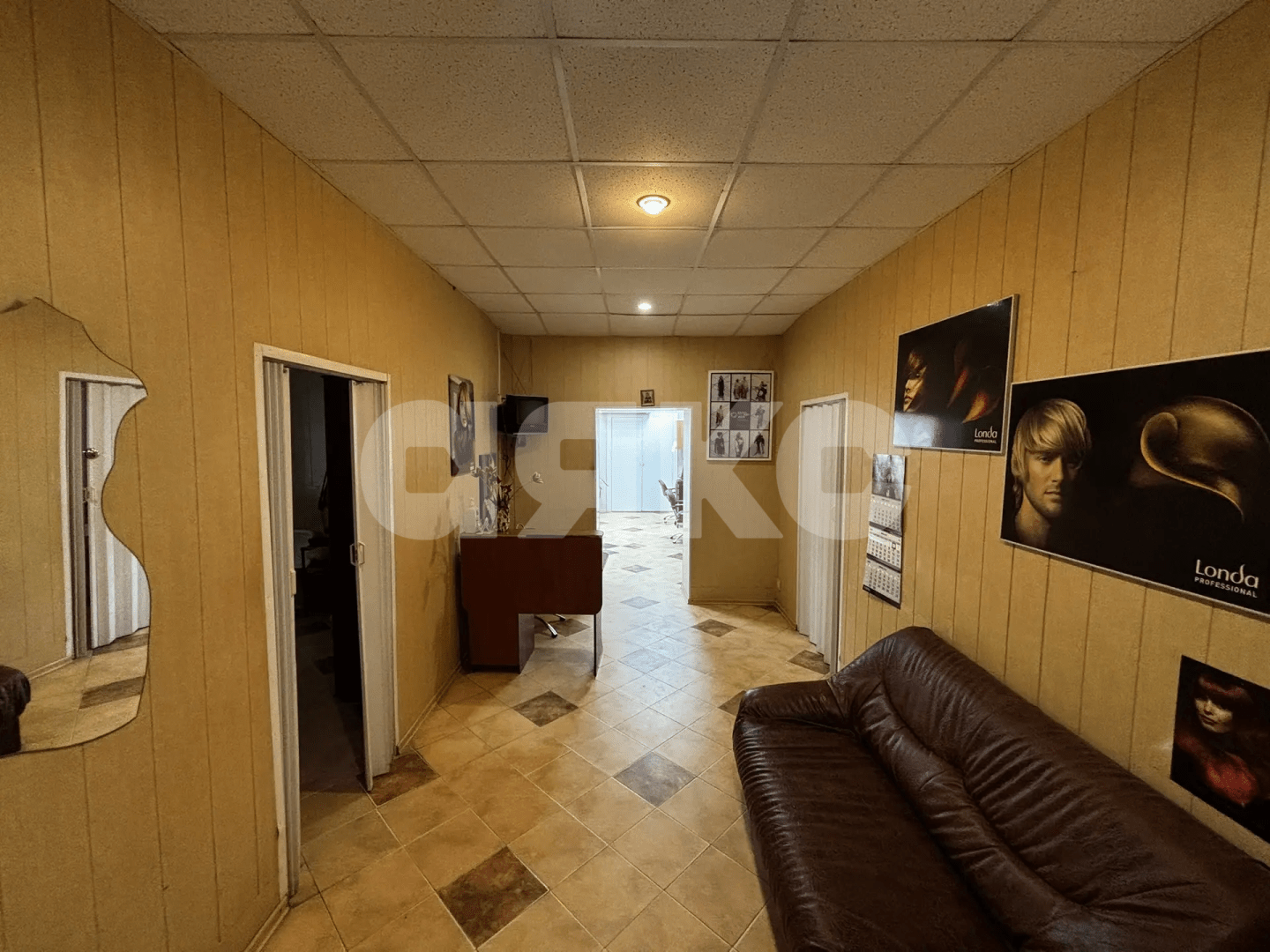 Фото №15: Коммерция 72&nbsp;м², 1/5&nbsp;эт. - Волгоград, р. Центральный, ул. Пархоменко, 64
