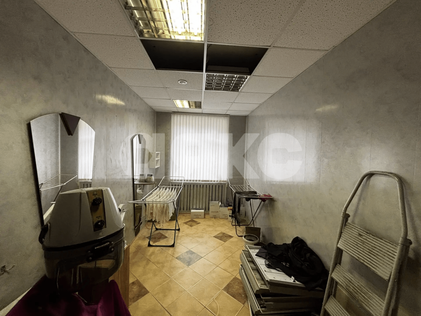 Фото №8: Коммерция 72&nbsp;м², 1/5&nbsp;эт. - Волгоград, р. Центральный, ул. Пархоменко, 64