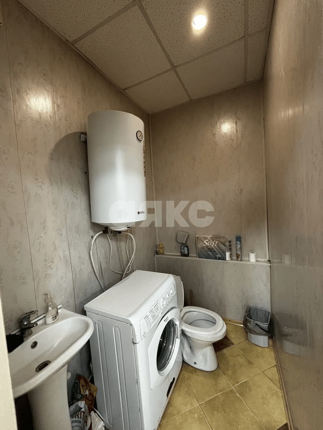 Фото №20: Коммерция 72&nbsp;м², 1/5&nbsp;эт. - Волгоград, р. Центральный, ул. Пархоменко, 64