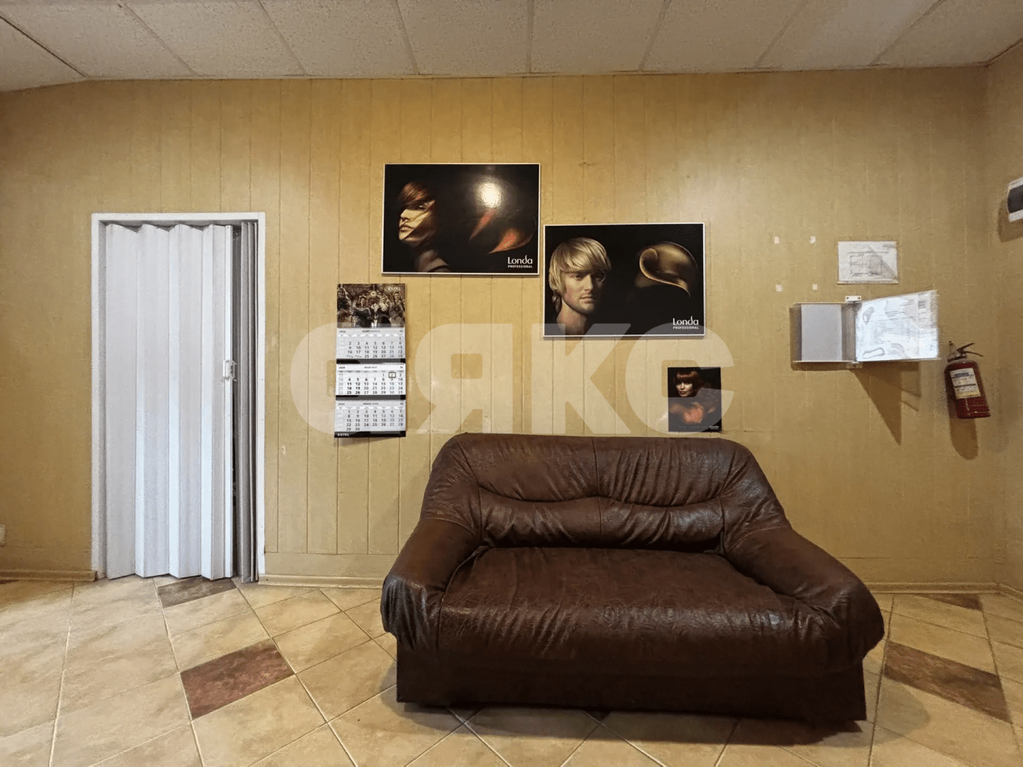 Фото №16: Коммерция 72&nbsp;м², 1/5&nbsp;эт. - Волгоград, р. Центральный, ул. Пархоменко, 64