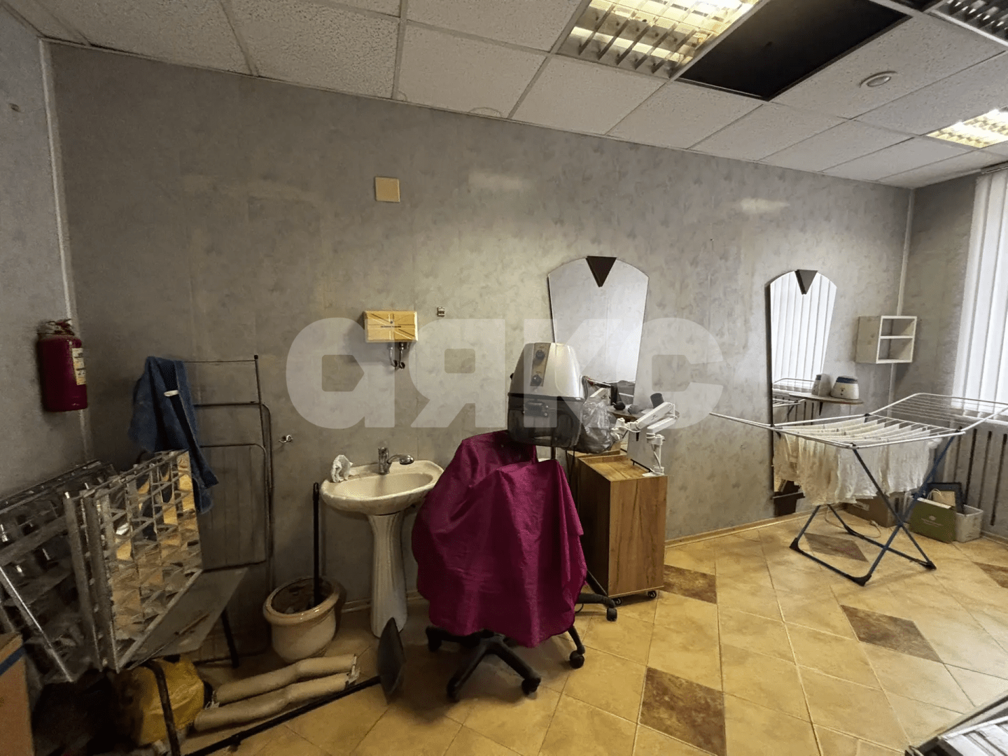 Фото №7: Коммерция 72&nbsp;м², 1/5&nbsp;эт. - Волгоград, р. Центральный, ул. Пархоменко, 64