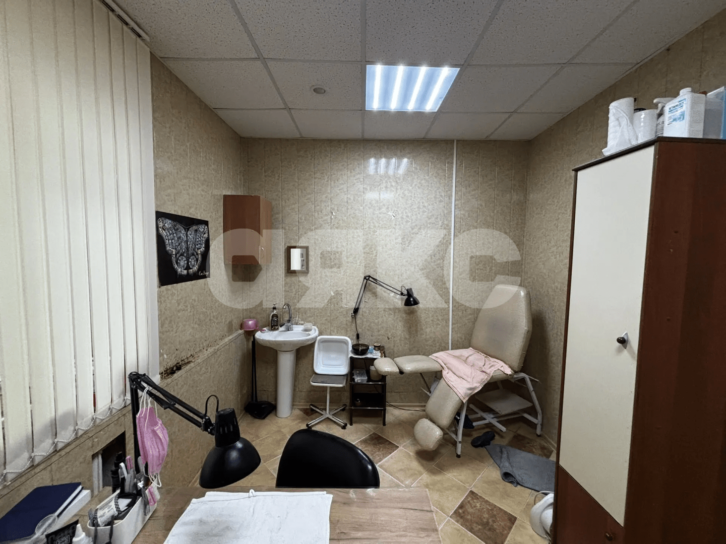 Фото №10: Коммерция 72&nbsp;м², 1/5&nbsp;эт. - Волгоград, р. Центральный, ул. Пархоменко, 64