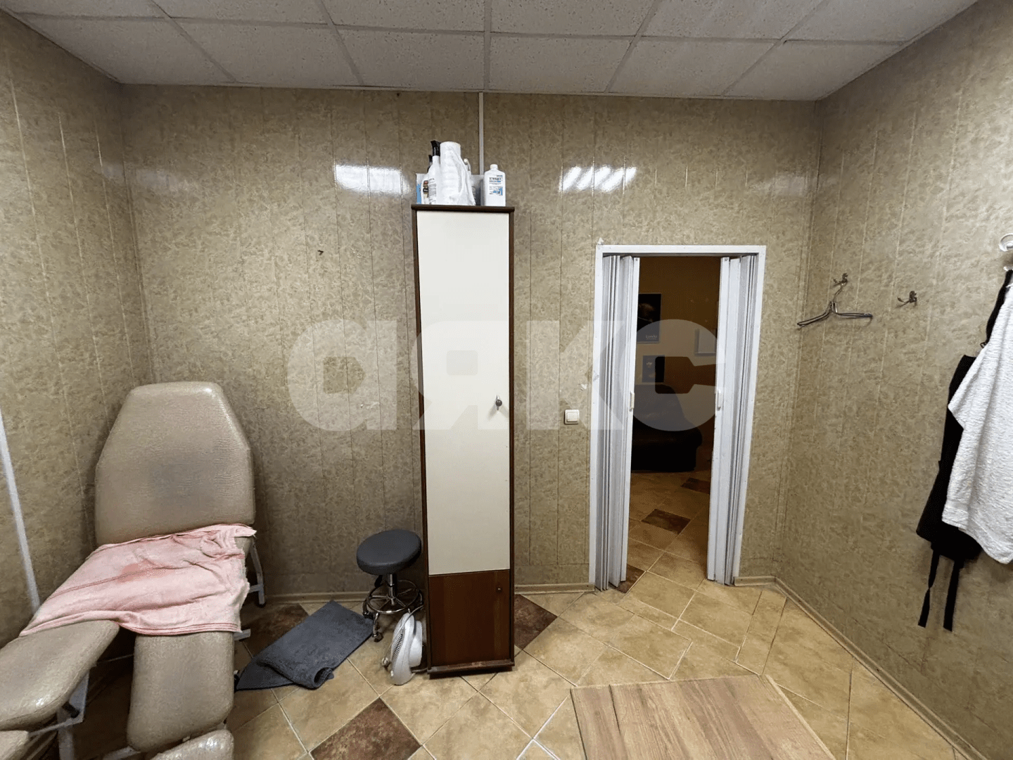 Фото №13: Коммерция 72&nbsp;м², 1/5&nbsp;эт. - Волгоград, р. Центральный, ул. Пархоменко, 64