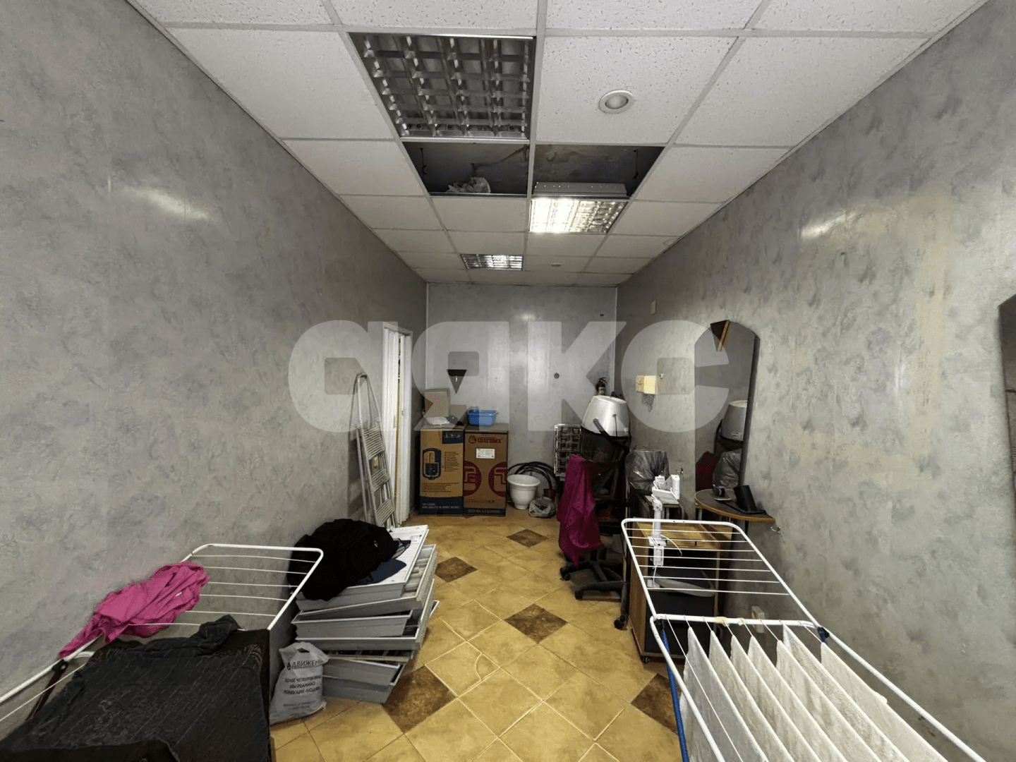 Фото №9: Коммерция 72&nbsp;м², 1/5&nbsp;эт. - Волгоград, р. Центральный, ул. Пархоменко, 64