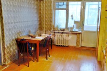 Фото №1: 3-комнатная квартира 58 м², 3/5 эт. - Волгоград, р. Тракторозаводский, ул. Жолудева, 13
