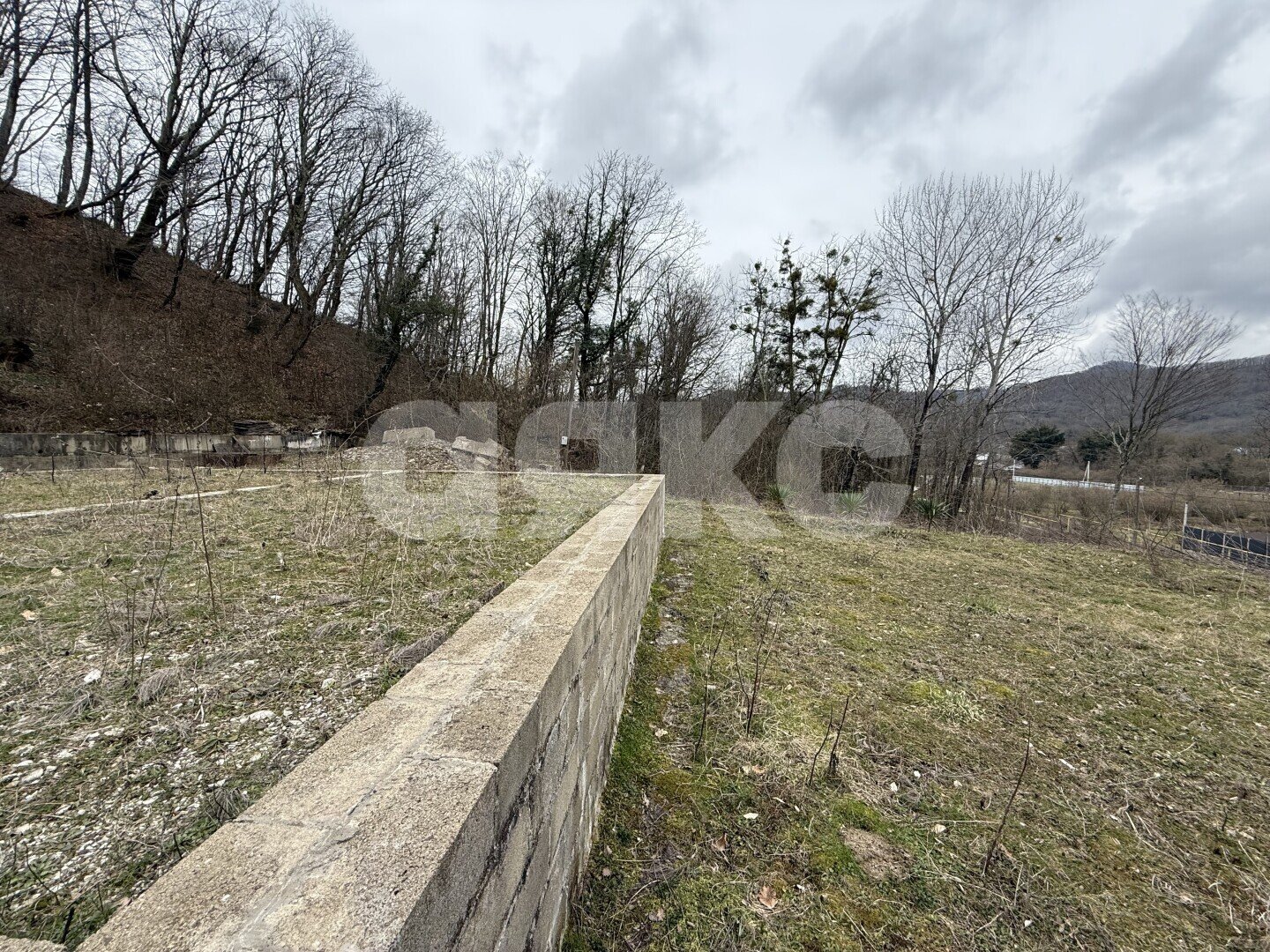 Фото №6: Земельный участок под ИЖС 6.8&nbsp;сот. - Агуй-Шапсуг, ул. Заречная, 8Г