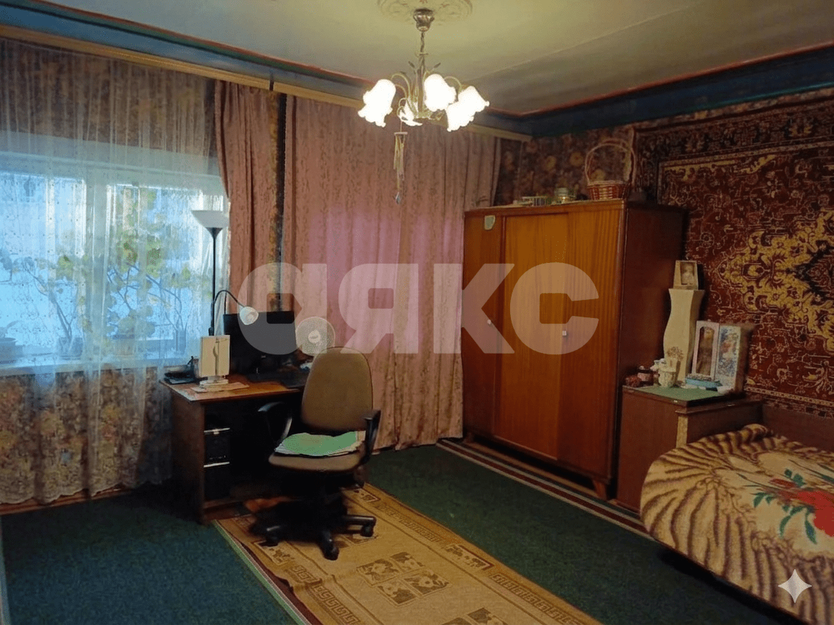 Фото №10: Дом 91&nbsp;м² + 12&nbsp;сот., 1&nbsp;эт. - Фосфоритный, ул. Школьная