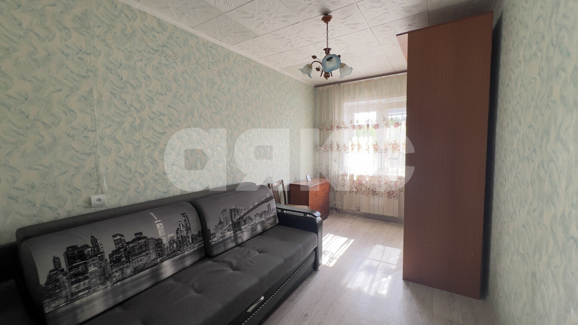 Фото №5: 2-комнатная квартира 43&nbsp;м², 3/5&nbsp;эт. - Тула, мкр. Пролетарский территориальный округ, ул. Епифанская, 125