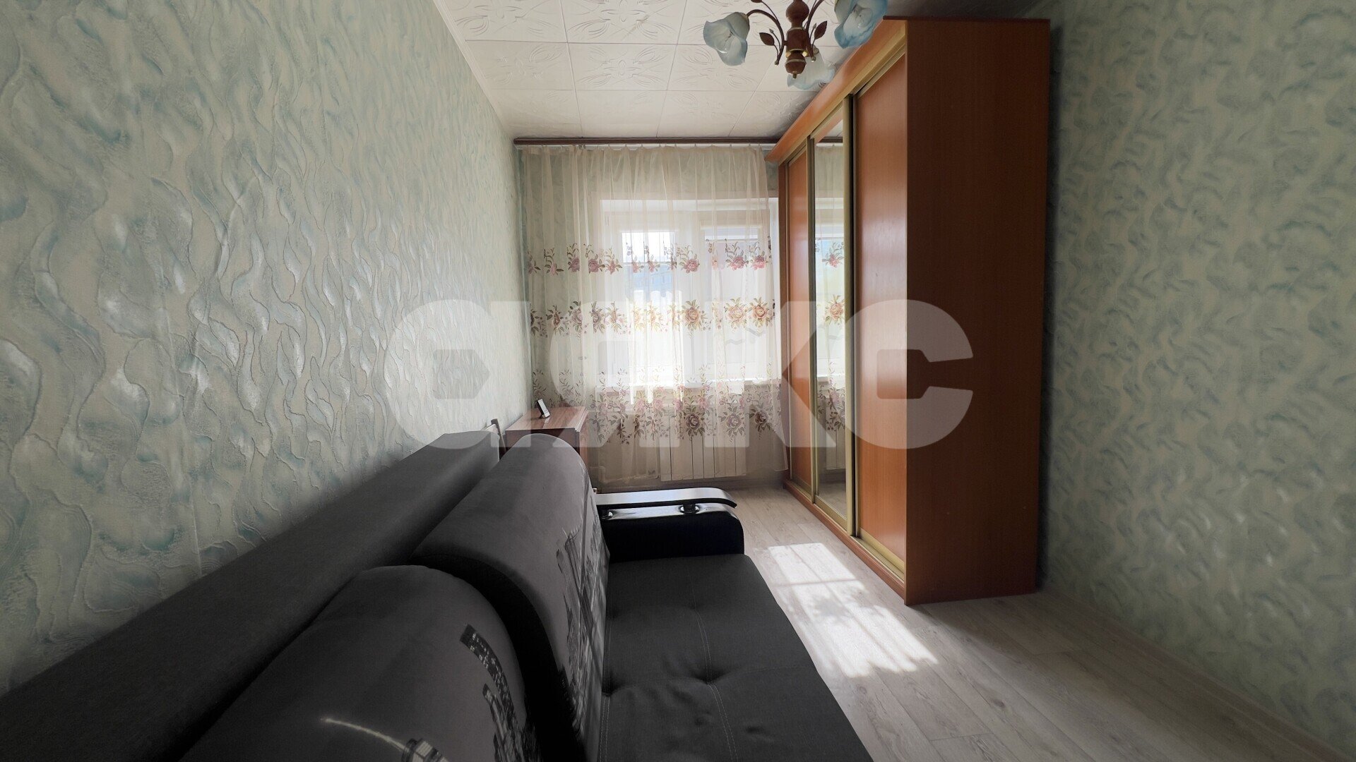 Фото №6: 2-комнатная квартира 43&nbsp;м², 3/5&nbsp;эт. - Тула, мкр. Пролетарский территориальный округ, ул. Епифанская, 125