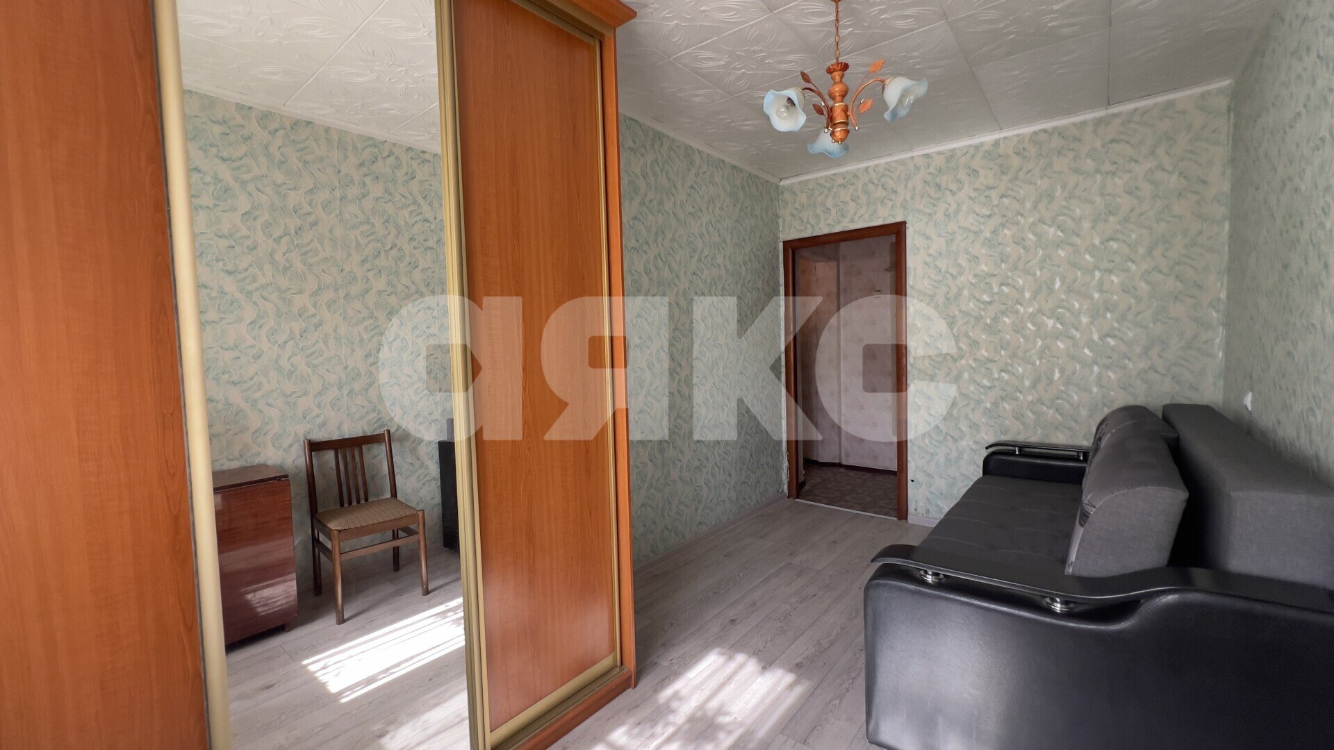 Фото №7: 2-комнатная квартира 43&nbsp;м², 3/5&nbsp;эт. - Тула, мкр. Пролетарский территориальный округ, ул. Епифанская, 125