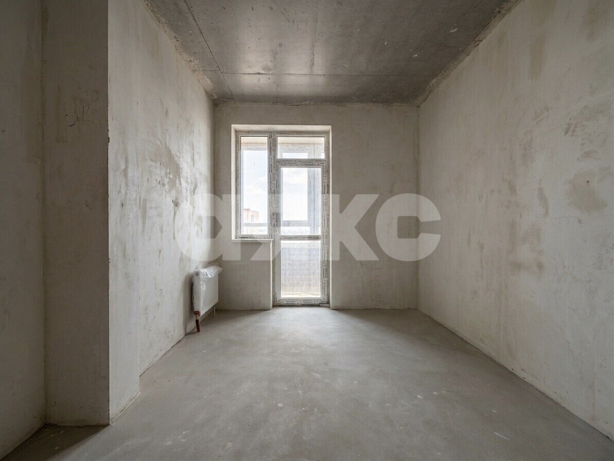 Фото №1: 1-комнатная квартира 39&nbsp;м², 7/24&nbsp;эт. - Батайск, ул. 1-й Пятилетки, 2Ж