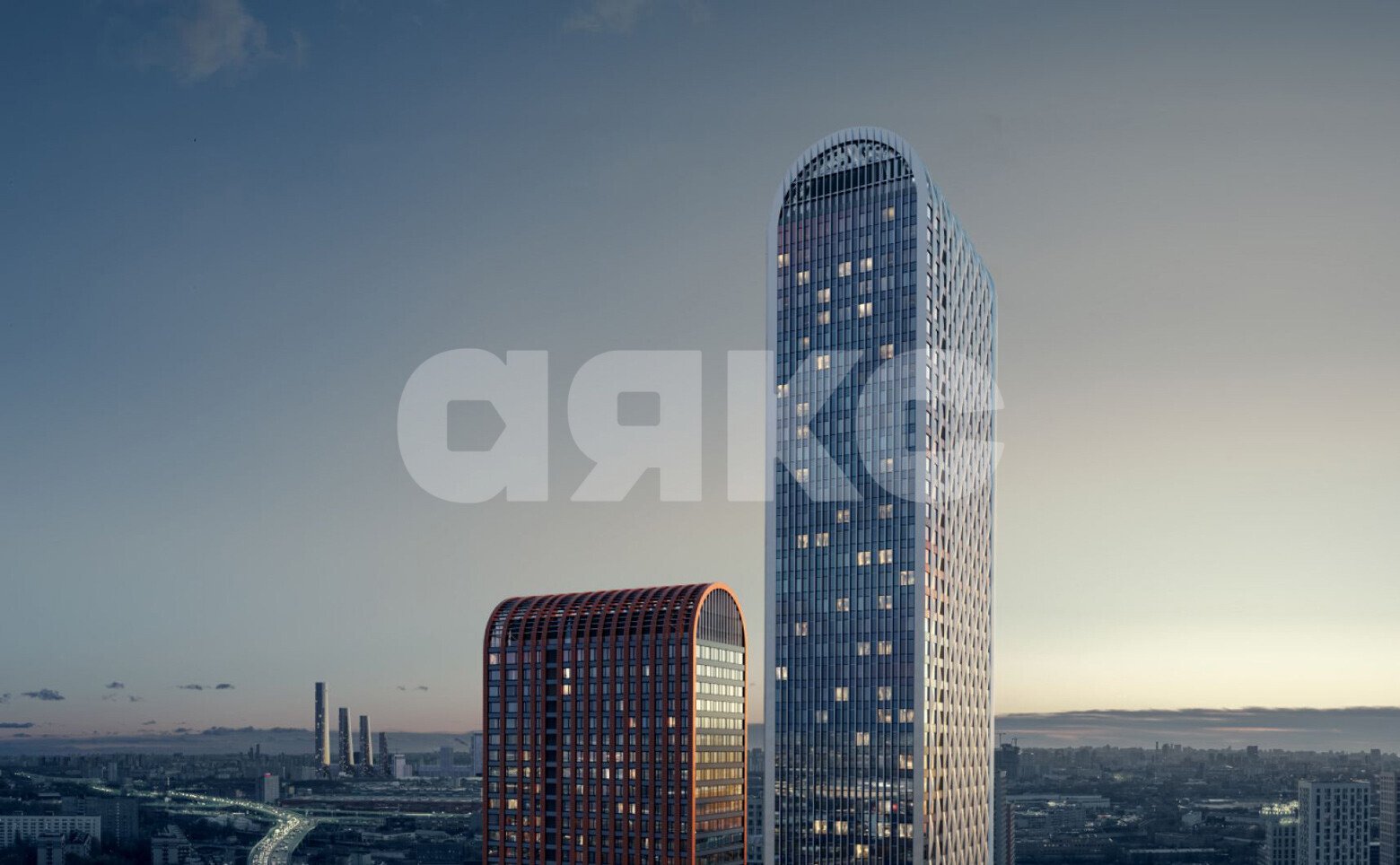 Фото №5: Студия 23&nbsp;м², 3/40&nbsp;эт. - Москва