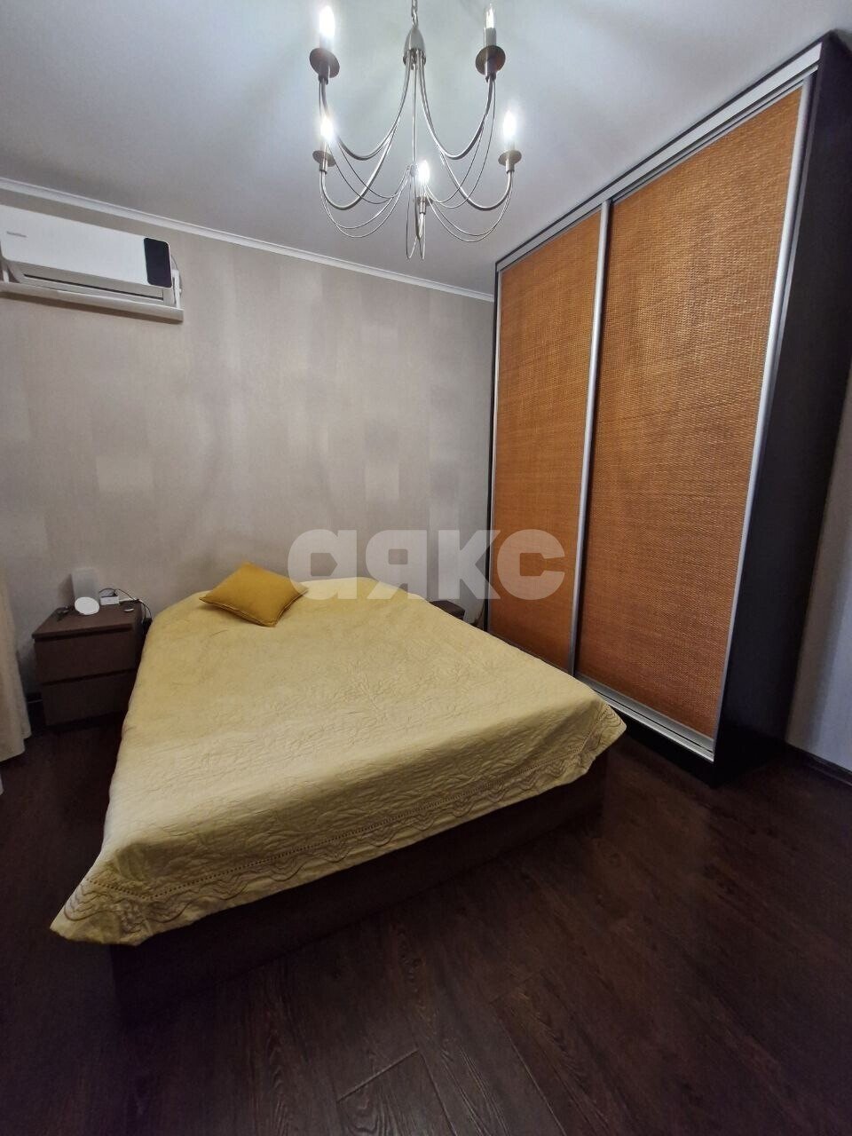 Фото №4: 3-комнатная квартира 86&nbsp;м², 13/13&nbsp;эт. - Сочи, Центральный, мкр. Заречный, ул. Вишнёвая, 31