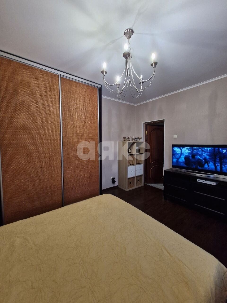Фото №3: 3-комнатная квартира 86&nbsp;м², 13/13&nbsp;эт. - Сочи, Центральный, мкр. Заречный, ул. Вишнёвая, 31