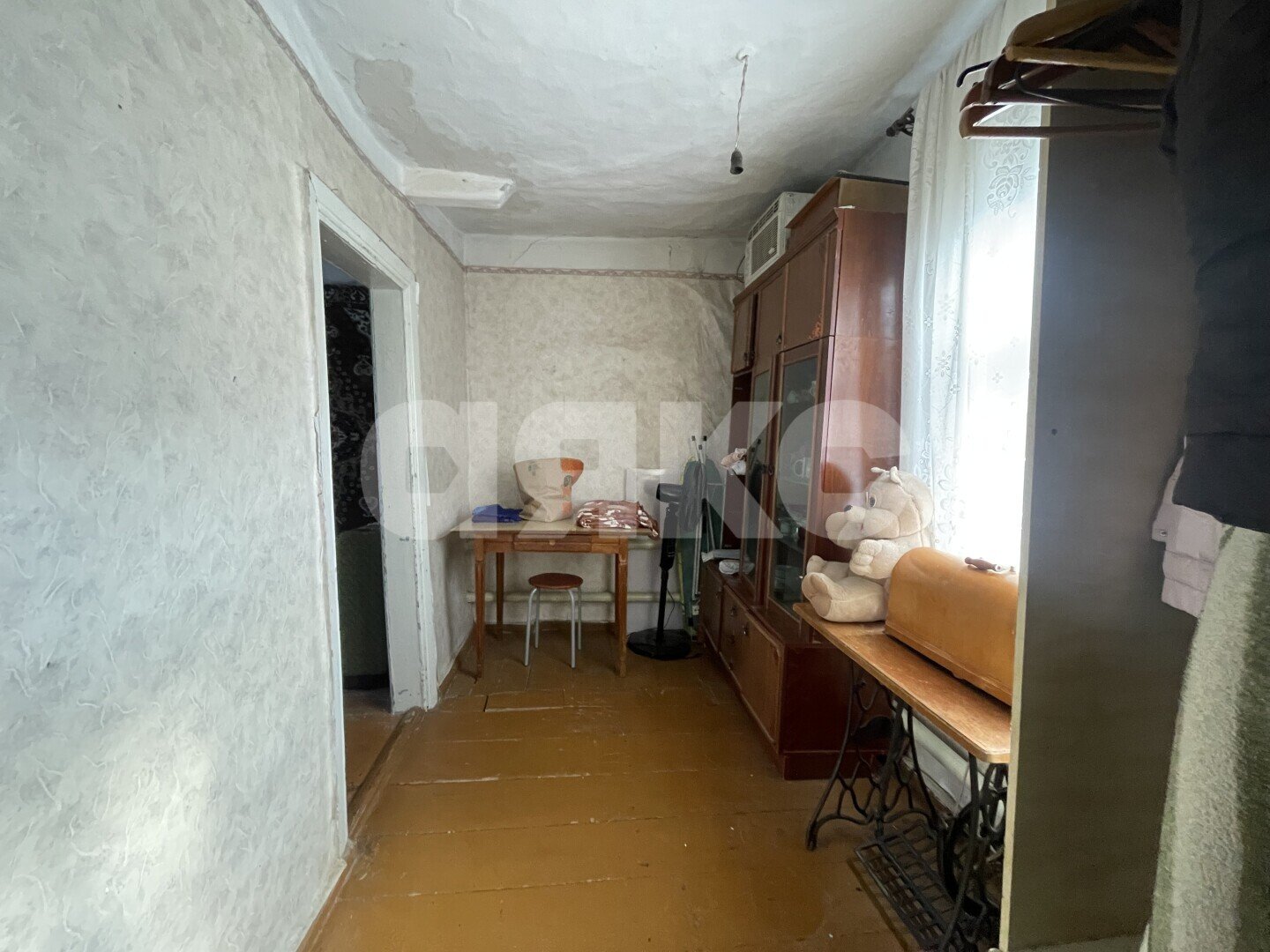 Фото №11: Часть дома 45&nbsp;м² + 3&nbsp;сот., 1&nbsp;эт. - Майкоп, мкр. Центр, ул. Курганная