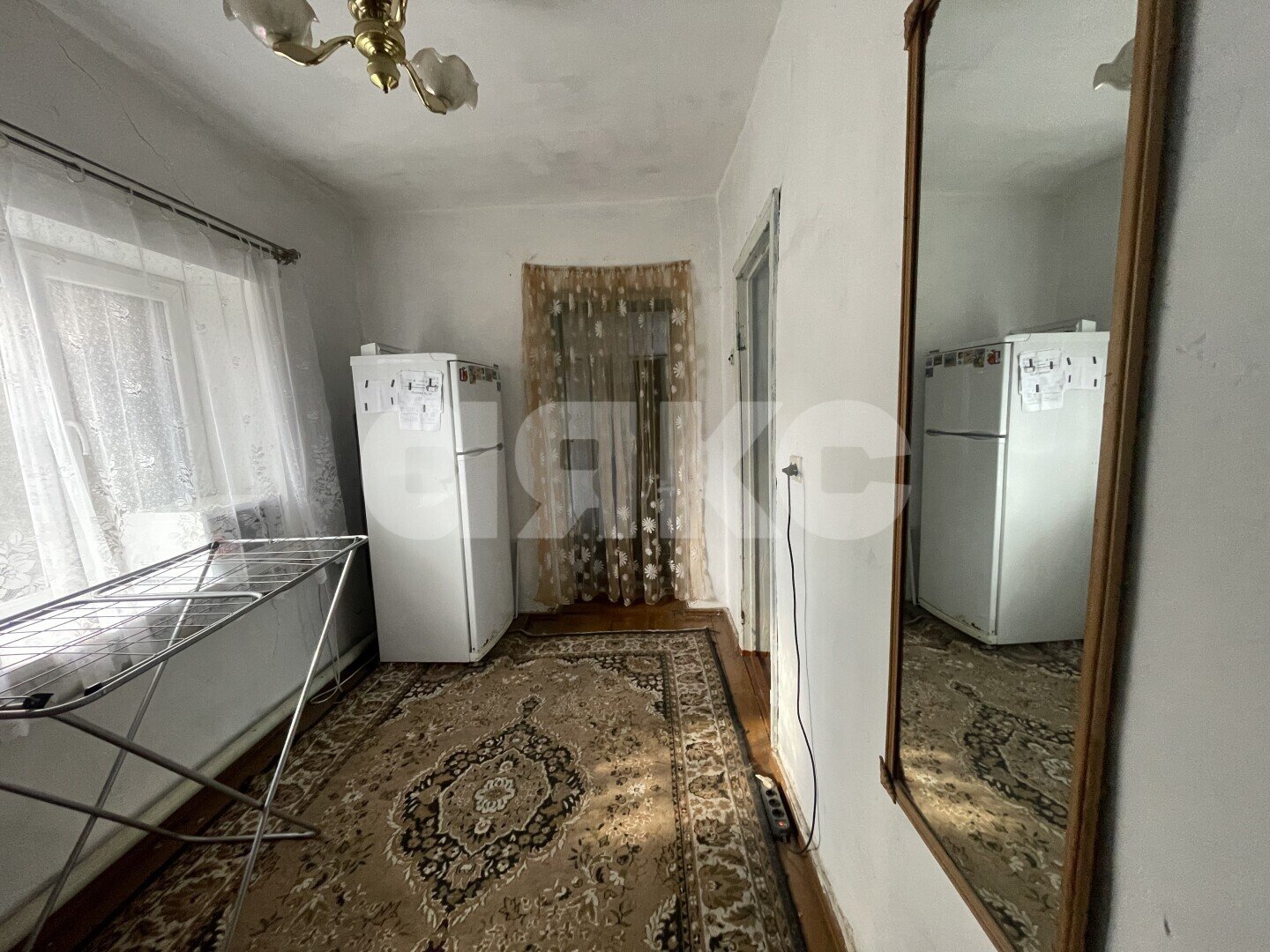 Фото №8: Часть дома 45&nbsp;м² + 3&nbsp;сот., 1&nbsp;эт. - Майкоп, мкр. Центр, ул. Курганная