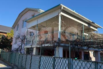 Фото №1: Дом 298 м² + 3.5 сот., 3 эт. - Агой, ст Черноморье, 115