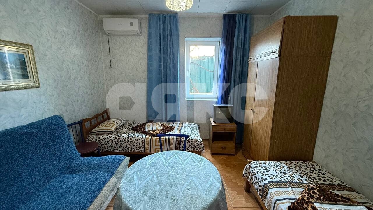 Фото №2: Дом 298&nbsp;м² + 3.5&nbsp;сот., 3&nbsp;эт. - Агой, ст Черноморье, 115