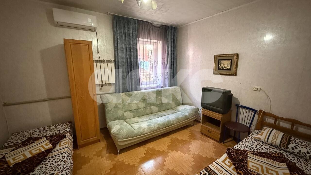 Фото №5: Дом 298&nbsp;м² + 3.5&nbsp;сот., 3&nbsp;эт. - Агой, ст Черноморье, 115