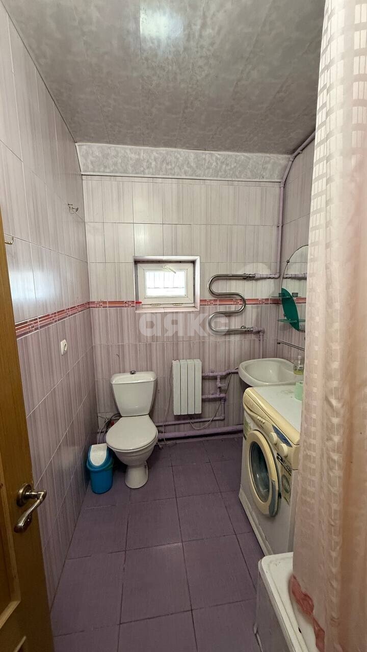 Фото №10: Дом 298&nbsp;м² + 3.5&nbsp;сот., 3&nbsp;эт. - Агой, ст Черноморье, 115