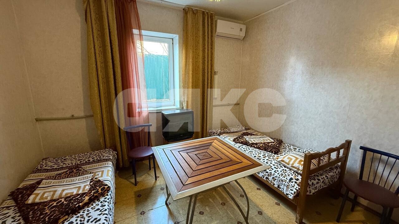 Фото №3: Дом 298&nbsp;м² + 3.5&nbsp;сот., 3&nbsp;эт. - Агой, ст Черноморье, 115
