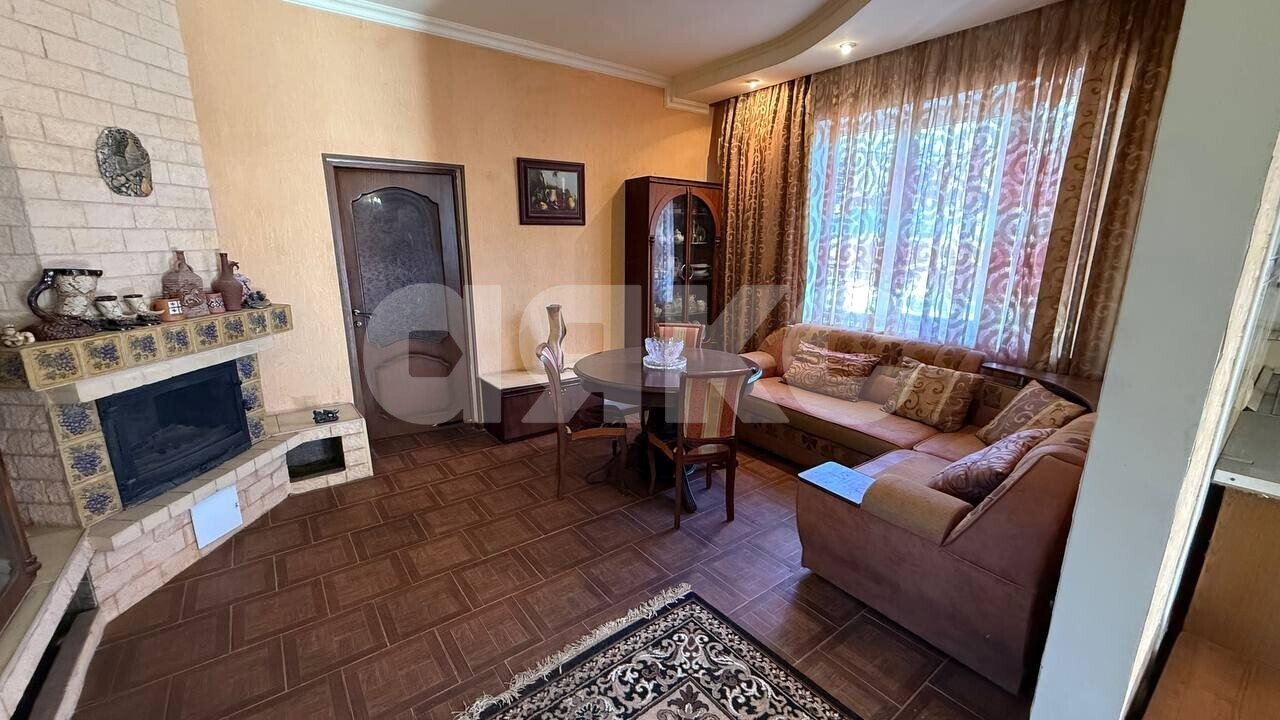 Фото №8: Дом 298&nbsp;м² + 3.5&nbsp;сот., 3&nbsp;эт. - Агой, ст Черноморье, 115