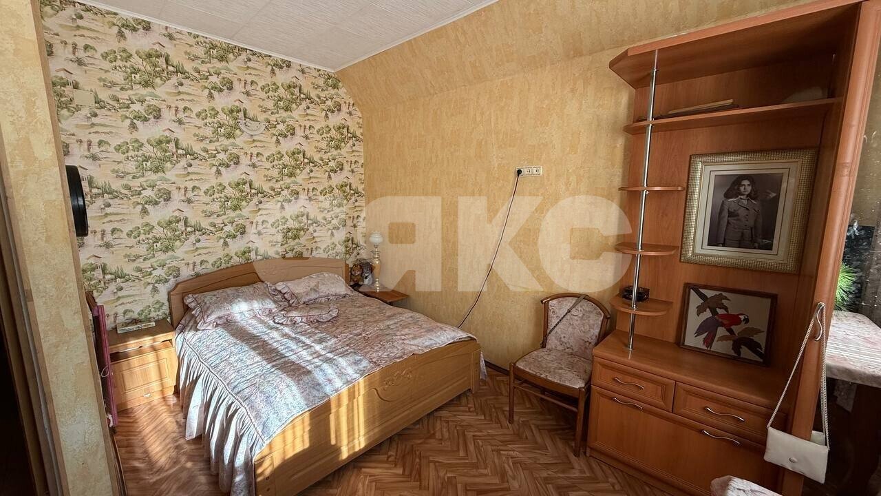 Фото №13: Дом 298&nbsp;м² + 3.5&nbsp;сот., 3&nbsp;эт. - Агой, ст Черноморье, 115