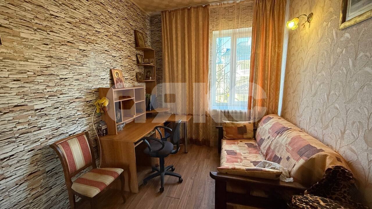 Фото №7: Дом 298&nbsp;м² + 3.5&nbsp;сот., 3&nbsp;эт. - Агой, ст Черноморье, 115