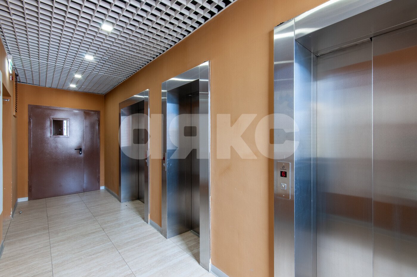 Фото №25: 2-комнатная квартира 47&nbsp;м², 13/23&nbsp;эт. - Москва Новомосковский административный округ
