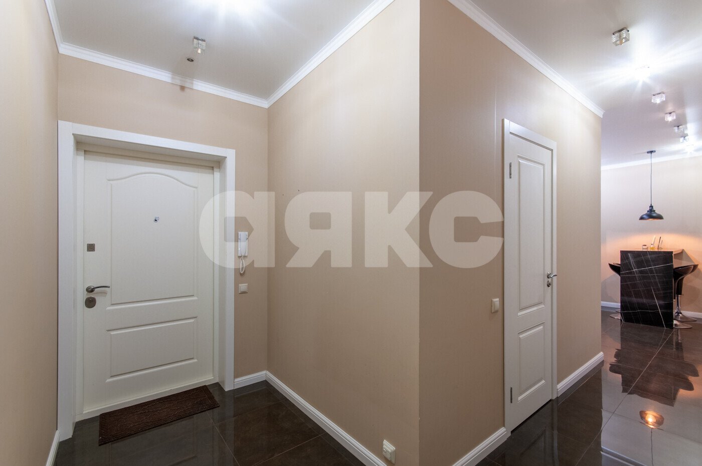 Фото №22: 2-комнатная квартира 47&nbsp;м², 13/23&nbsp;эт. - Москва Новомосковский административный округ