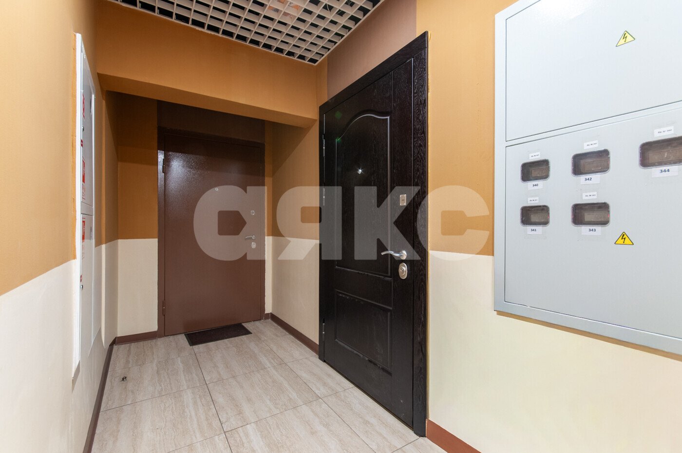 Фото №23: 2-комнатная квартира 47&nbsp;м², 13/23&nbsp;эт. - Москва Новомосковский административный округ