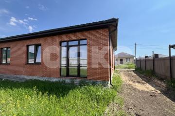 Фото №1: Дом 100&nbsp;м² + 4&nbsp;сот., 1&nbsp;эт. - Батайск, ул. Грузинская