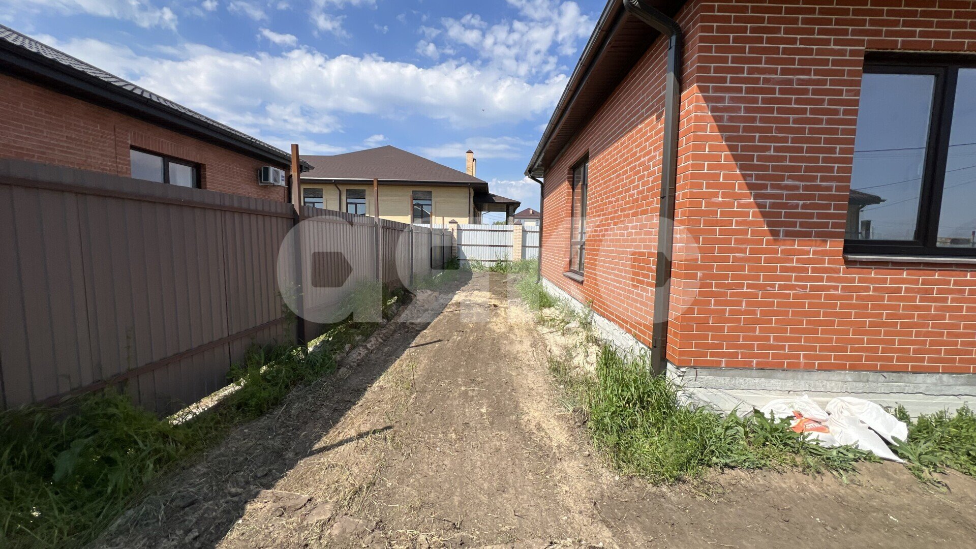 Фото №2: Дом 100&nbsp;м² + 4&nbsp;сот., 1&nbsp;эт. - Батайск, ул. Грузинская