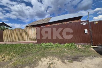 Фото №1: Дом 42 м² + 6 сот., 1 эт. - Тула, п. Михалково, ул. Яснополянская, 14